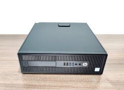 Hp 600 G1 İ5 4570 16 RAM 256 SSD 23.8