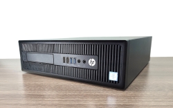 Hp 600 G1 İ5 4570 16 RAM 256 SSD 23.8