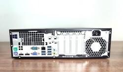HP 800 G2 İ7 6.NESİL 16 RAM 256 SSD 22