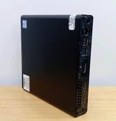 HP 800 G3 İ5 6.Nesil 16GB Ram 256GB M2 SSD MİNİ PC 1YIL GARANTİ - 7