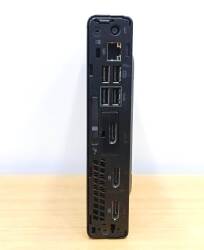 HP 800 G3 İ5 6.Nesil 16GB Ram 256GB M2 SSD MİNİ PC 1YIL GARANTİ - 8