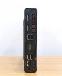 HP 800 G4 İ5 8.Nesil 16GB Ram 256GB M2 SSD MİNİ PC 1YIL GARANTİ - 5