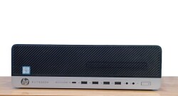 Hp 800 G5 İ5 9.Nesil 16 Ram 256 M2 SSD 17