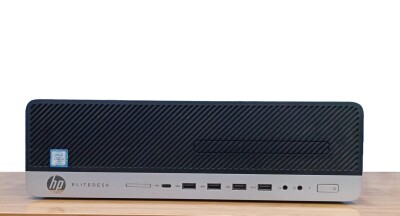 Hp 800 G5 İ5 9.Nesil 16 Ram 256 M2 SSD 17