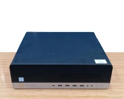 Hp 800 G5 İ5 9.Nesil 16 Ram 256 M2 SSD 17