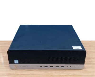 Hp 800 G5 İ5 9.Nesil 16 Ram 256 M2 SSD 17