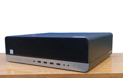 Hp 800 G5 İ5 9.Nesil 16 Ram 256 M2 SSD 17