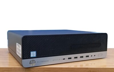 Hp 800G5 İ5 9.Nesil 16Ram 256M2 SSD 19