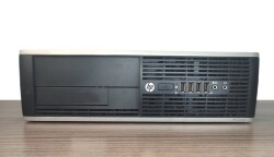 HP Compaq 8300 Elite i5 3470 3.Gen 8Gb Ddr3 O/B Vga Masaüstü Bilgisayar(Yatay 2.El) 17