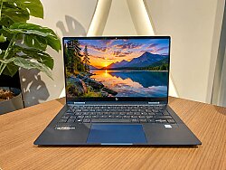 HP Elite Dragonfly i7 8565U 16GB DDR4 Ram 512 M.2 NVME SSD O/B HDMI TYP-C 2.EL DOKUNMATİK DİZÜSTÜ BİLGİSDAYAR ( A KALİTE ) - Hp