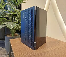 HP Elite Dragonfly i7 8565U 16GB DDR4 Ram 512 M.2 NVME SSD O/B HDMI TYP-C 2.EL DOKUNMATİK DİZÜSTÜ BİLGİSDAYAR ( A KALİTE ) - Hp (3)