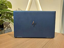 HP Elite Dragonfly i7 8565U 16GB DDR4 Ram 512 M.2 NVME SSD O/B HDMI TYP-C 2.EL DOKUNMATİK DİZÜSTÜ BİLGİSDAYAR ( A KALİTE ) - 5