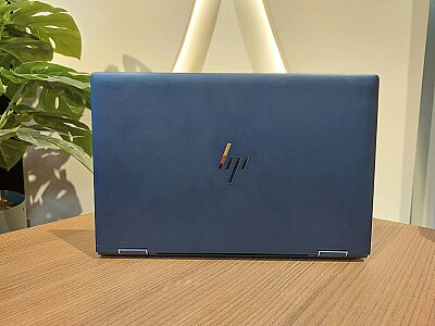HP Elite Dragonfly i7 8565U 16GB DDR4 Ram 512 M.2 NVME SSD O/B HDMI TYP-C 2.EL DOKUNMATİK DİZÜSTÜ BİLGİSDAYAR ( B KALİTE ) - 5