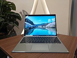 HP ELİTE X2 G8 İ7 1165G7 16 GB DDR4 RAM 512 GB M.2 NVME SSD WİN 10 PRO 13