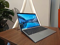 HP ELİTE X2 G8 İ7 1165G7 16 GB DDR4 RAM 512 GB M.2 NVME SSD WİN 10 PRO 13