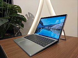 HP ELİTE X2 G8 İ7 1165G7 16 GB DDR4 RAM 512 GB M.2 NVME SSD WİN 10 PRO 13