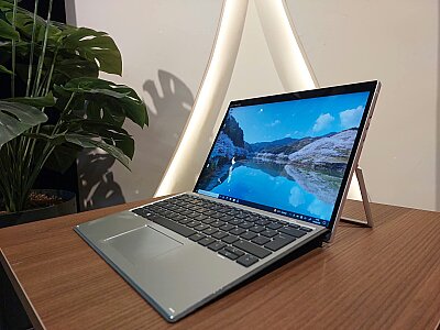 HP ELİTE X2 G8 İ7 1165G7 16 GB DDR4 RAM 512 GB M.2 NVME SSD WİN 10 PRO 13