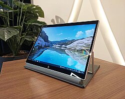 HP ELİTE X2 G8 İ7 1165G7 16 GB DDR4 RAM 512 GB M.2 NVME SSD WİN 10 PRO 13