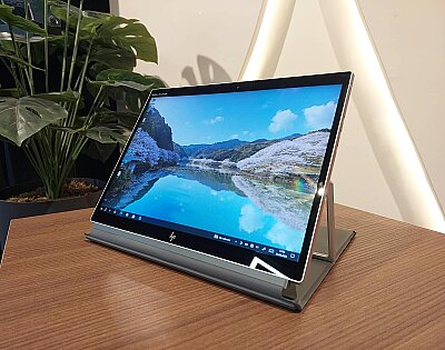 HP ELİTE X2 G8 İ7 1165G7 16 GB DDR4 RAM 512 GB M.2 NVME SSD WİN 10 PRO 13