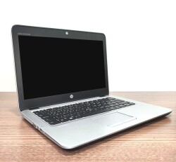 Hp EliteBook 820 G4 i5 7200u 8Gb Ddr3L 256GB SSD O/B VGA DP WİN10PRO 12.5