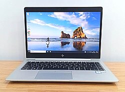 Hp Elitebook 830 G8 i5 1145G7 16GB DDR4 256GB M2 NVME O/B Win11 13.3