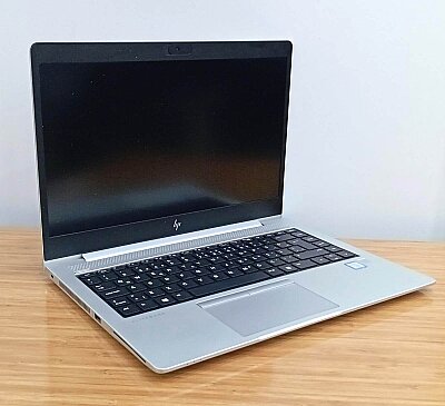 Hp Elitebook 830 G8 i5 1145G7 16GB DDR4 256GB M2 NVME O/B Win11 13.3