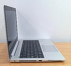 Hp Elitebook 830 G8 i5 1145G7 16GB DDR4 256GB M2 NVME O/B Win11 13.3