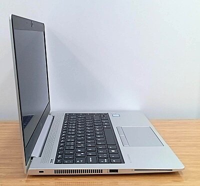 Hp Elitebook 830 G8 i5 1145G7 16GB DDR4 256GB M2 NVME O/B Win11 13.3