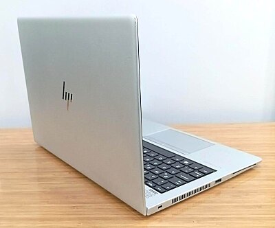 Hp Elitebook 830 G8 i5 1145G7 16GB DDR4 256GB M2 NVME O/B Win11 13.3