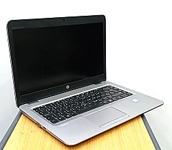 Hp EliteBook 840 G3 İ5 6300U 8Gb Ddr4 256GB M2 SSD O/B VGA DP Win10 14