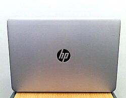 Hp EliteBook 840 G3 İ5 6300U 8Gb Ddr4 256GB M2 SSD O/B VGA DP Win10 14