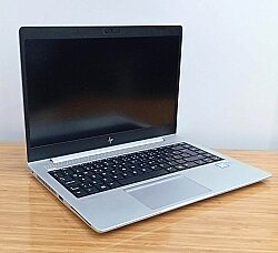 Hp EliteBook 840 G4 İ5 7300U 8Gb Ddr4 256GB M2 SSD O/B VGA DP Win10 14