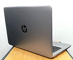 Hp EliteBook 840 G4 İ5 7300U 8Gb Ddr4 256GB M2 SSD O/B VGA DP Win10 14