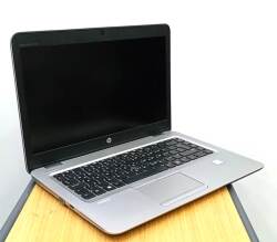 Hp EliteBook 840 G4 İ7 7500U 8Gb Ddr4 240GB SSD O/B VGA DP Win10 14