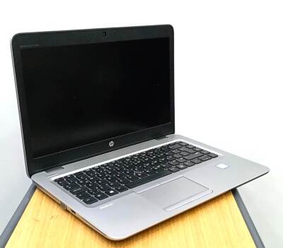 Hp EliteBook 840 G4 İ7 7500U 8Gb Ddr4 240GB SSD O/B VGA DP Win10 14