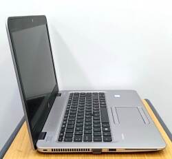 Hp EliteBook 840 G4 İ7 7500U 8Gb Ddr4 240GB SSD O/B VGA DP Win10 14