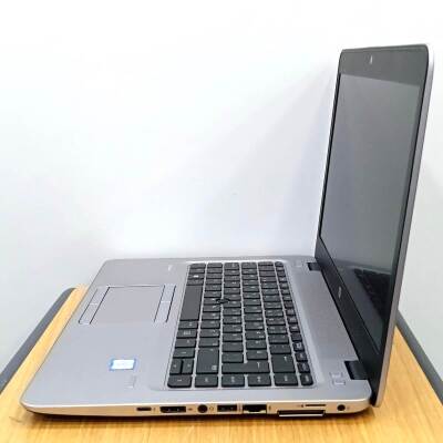 Hp EliteBook 840 G4 İ7 7500U 8Gb Ddr4 240GB SSD O/B VGA DP Win10 14