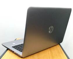 Hp EliteBook 840 G4 İ7 7500U 8Gb Ddr4 240GB SSD O/B VGA DP Win10 14