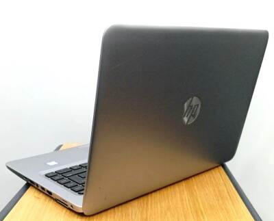 Hp EliteBook 840 G4 İ7 7500U 8Gb Ddr4 240GB SSD O/B VGA DP Win10 14