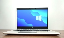 Hp EliteBook 840 G5 i5 8350U 8Gb Ddr4 256GB M2 SSD O/B HDMI Win10 14