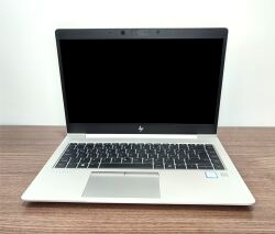 Hp EliteBook 840 G5 i5 8350U 8Gb Ddr4 256GB M2 SSD O/B HDMI Win10 14