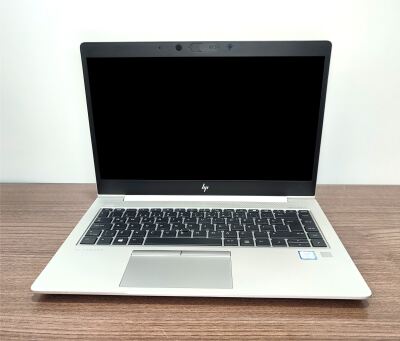 HP EliteBook 840 G5 İ7 8550U 16Gb Ddr4 512GB M2 NVME O/B HDMI Win10 14