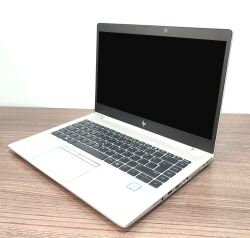 HP EliteBook 840 G5 İ7 8550U 16Gb Ddr4 512GB M2 NVME O/B HDMI Win10 14
