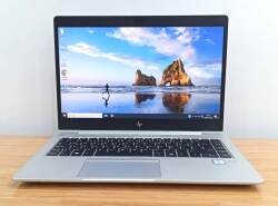 HP EliteBook 840 G5 İ7 8550U 8Gb Ddr4 512GB M2 NVME O/B HDMI Win10 14