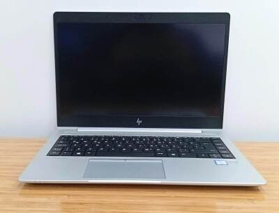 HP EliteBook 840 G5 İ7 8550U 8Gb Ddr4 512GB M2 NVME O/B HDMI Win10 14