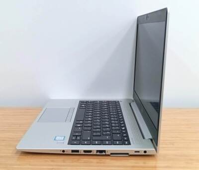 HP EliteBook 840 G5 İ7 8550U 8Gb Ddr4 512GB M2 NVME O/B HDMI Win10 14