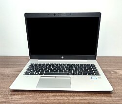 HP ELİTEBOOK 840 G6 i5 8265U 8Gb Ddr4 256GB NVME SSD O/B Win10 14