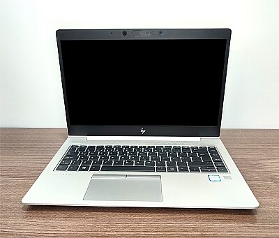 HP ELİTEBOOK 840 G6 i5 8265U 8Gb Ddr4 256GB NVME SSD O/B Win10 14