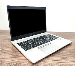 HP ELİTEBOOK 840 G6 i5 8265U 8Gb Ddr4 256GB NVME SSD O/B Win10 14