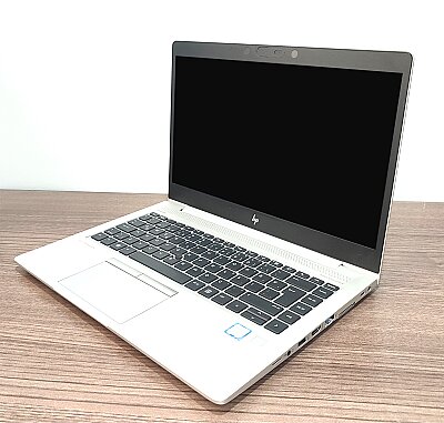 HP ELİTEBOOK 840 G6 i5 8265U 8Gb Ddr4 256GB NVME SSD O/B Win10 14